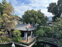-梁园