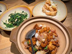 -青年公社烤鸭(滨湖银泰店)
