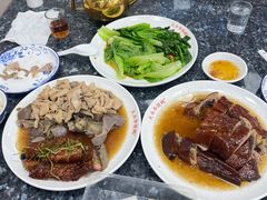 -黄连大头华烧鹅(萧地大马路店)