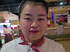 -海底捞火锅(莘松路店)