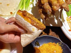 -锦上中式酒馆(南内环店)