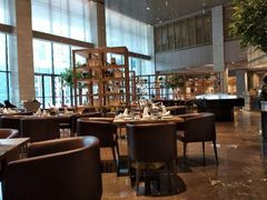 -博林天瑞喜来登酒店·西丽尚膳