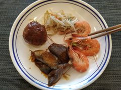 餐-杭州中升之星奔驰4S店(滨江店)