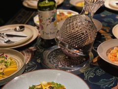 -第101座花园餐厅(湖滨88店)