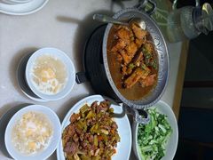 -大鱼徽州·寻味徽菜(星光总店)