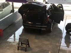 -脉冲品质汽美·贴膜(闵行店)