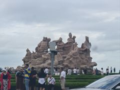 -三仙山风景区-蓬莱仙岛