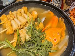 -Dak's 炸鸡(远景路店)