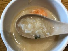 -小城粥道·海胆鲜虾粥(解放广场店)