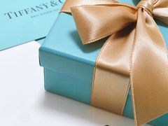 -Tiffany & Co.蒂芙尼
(南京德基广场店)