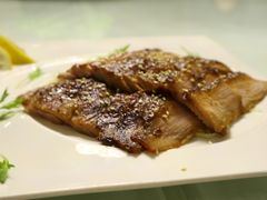 泰式猪颈肉-广州塔筷子荟餐厅(汇礼轩商场店)