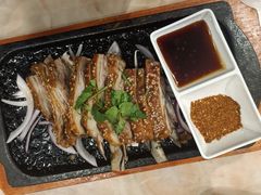 -北疆饭店(宝龙店)