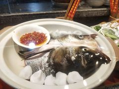 -剁椒入味(黄土岭店)