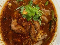 -酸婆娘江湖川菜(紫竹路店)