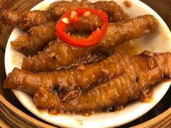 -添好运点心专门店(深水埗店)