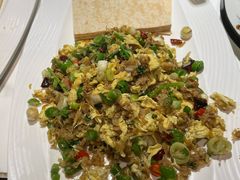 -湖南崖炒鸡(河东店)