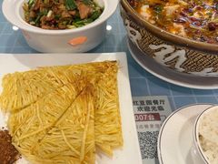 -红豆园(文林街店)
