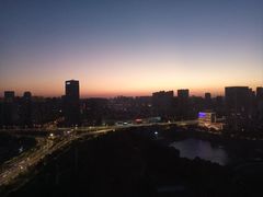 -后襄河公园