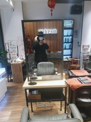 -Mentor Hair Salon