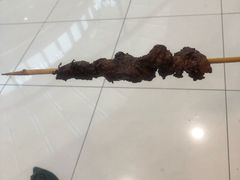 -皇城根北京风味主题餐厅(滨海万达店)