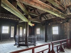 -武当山风景区-太子坡