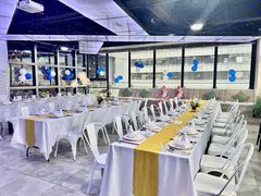 -CIAO·团建聚餐·生日派对轰趴馆(福田店)