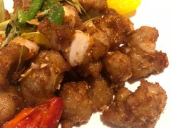 -金象湾泰国餐厅(华林路店)