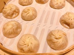特色小笼包-鼎泰丰(环贸店)