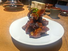 -兰庭玉树·老饭骨家宴(后海店)
