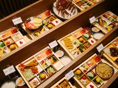 -蟹将军·松叶蟹和牛日料放题自助(K11店)