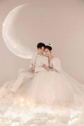 -蒙娜丽莎婚纱摄影(南门店)