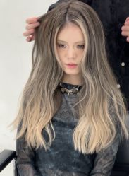 -DL HOPE明星造型