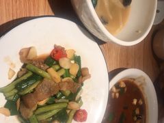 红烧杂鱼-原製原味(普陀山磐龙店)