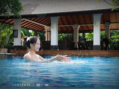 -厦门日月谷温泉渡假村