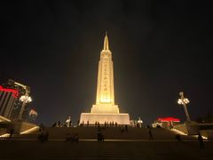 -八一南昌起义纪念塔