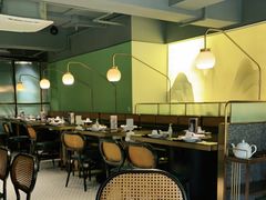 大堂-顺峰顺水顺德菜(龙华店)