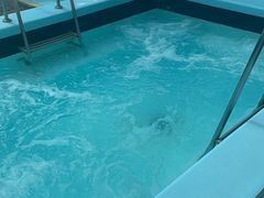 -龙之梦大酒店-健身中心