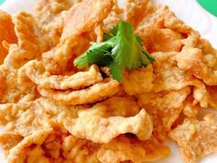 干炸里脊-北三沙家烧麦(北头道街店)