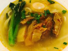 -避风塘·老港味餐厅(虹口龙之梦店)