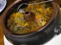 生态汽锅鸡-福照楼汽锅鸡·云南菜(护国路店)
