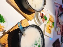 -粤点越有·茶点·粤菜(樵岭国际店)