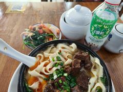 -宫廷药膳罐罐面(兴庆路店)