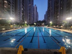 -猎德游泳池(猎德花园店)