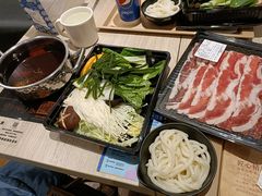 -吉野家(学院路店)