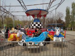 -大望京儿童游乐场