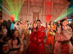 -华谊兄弟（长沙）电影小镇