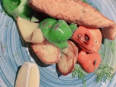 -La Medina餐厅(亮马河南路店)