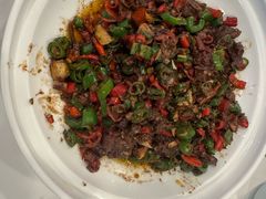 -攸州小镇家湘菜(小米科技园店)