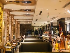 -芭菲盛宴·环球美食(北城国际店)