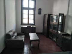 -青岛德国监狱旧址博物馆